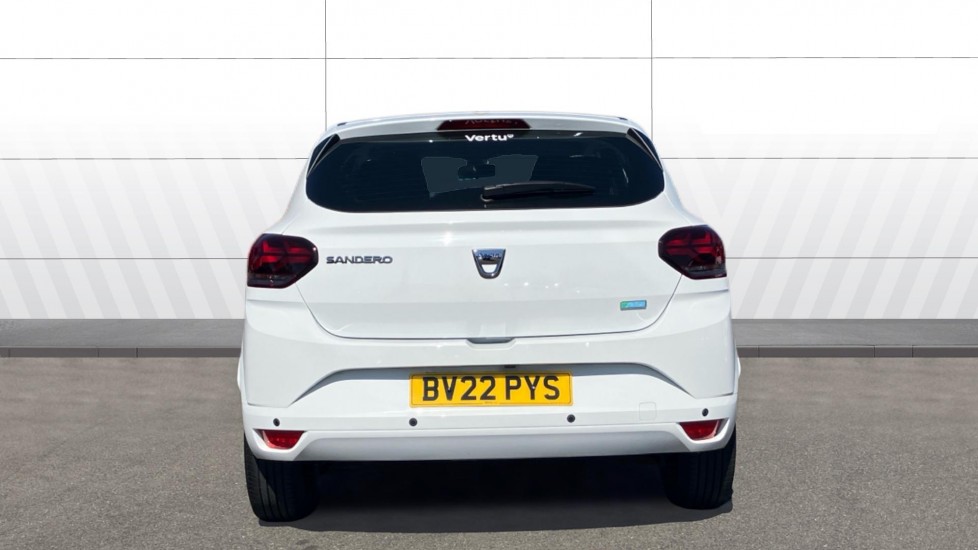 Dacia Sandero 1.0 TCe Comfort 5dr Bi Fuel Hatchback - Image 6