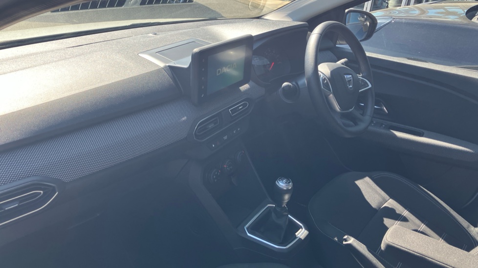 Dacia Sandero 1.0 TCe Comfort 5dr Bi Fuel Hatchback - Image 9