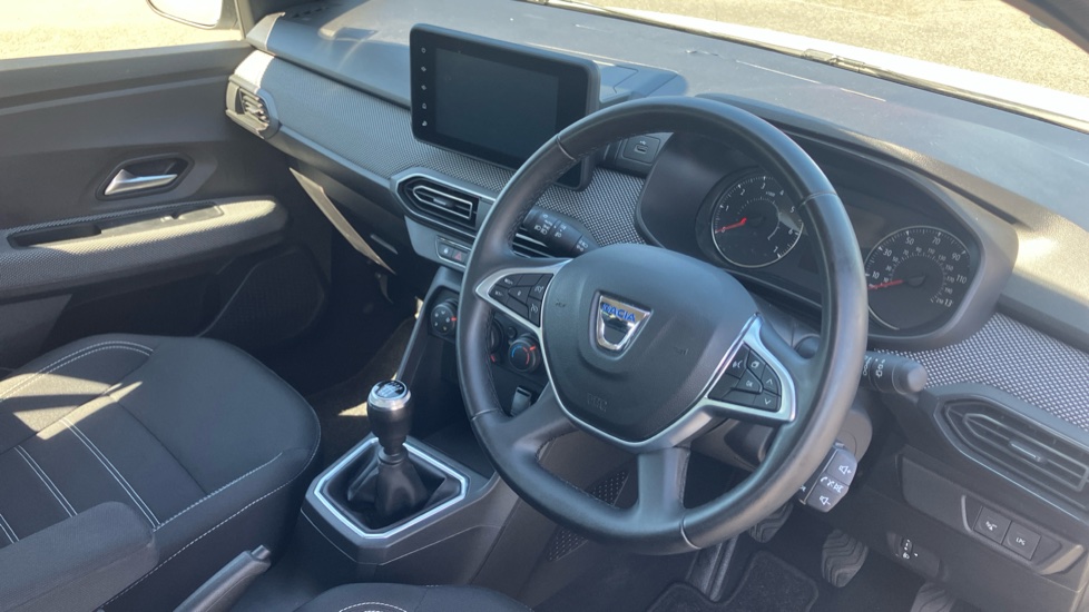 Dacia Sandero 1.0 TCe Comfort 5dr Bi Fuel Hatchback - Image 11