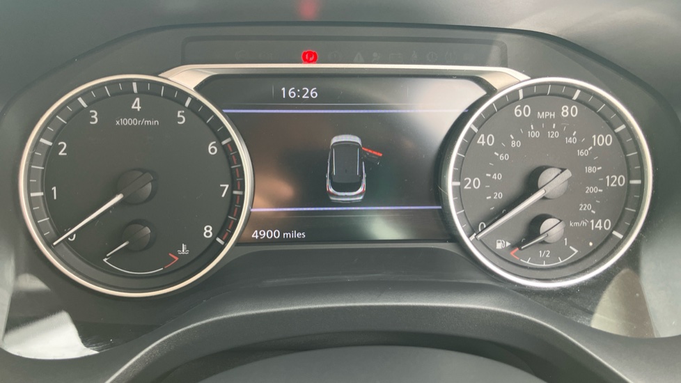 Nissan Qashqai 1.3 DiG-T MH 158 Acenta Premium 5dr Xtronic Petrol Hatchback - Image 18