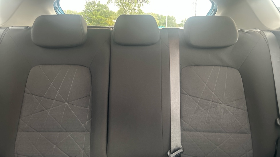 Hyundai BAYON 1.0 TGDi 48V MHEV Premium 5dr DCT Petrol Hatchback - Image 15