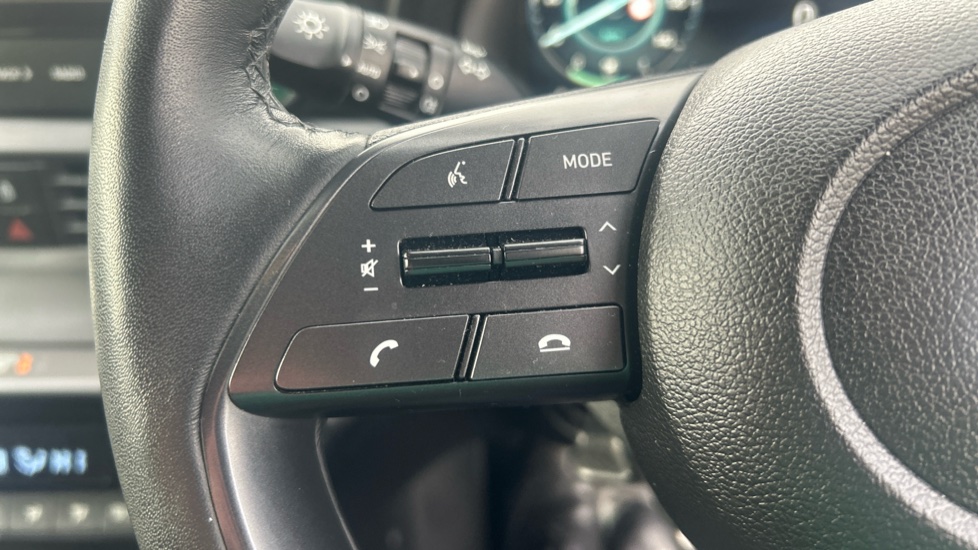 Hyundai BAYON 1.0 TGDi 48V MHEV Premium 5dr DCT Petrol Hatchback - Image 26
