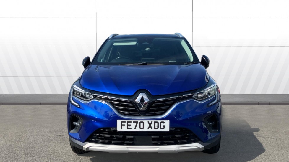 Renault Captur 1.0 TCE 100 S Edition 5dr Petrol Hatchback - Image 3