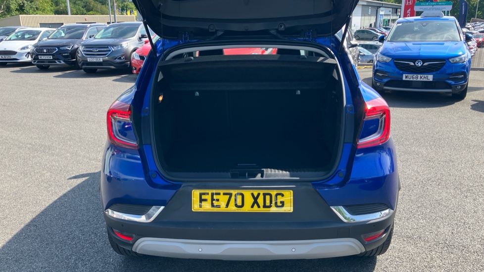 Renault Captur 1.0 TCE 100 S Edition 5dr Petrol Hatchback - Image 4