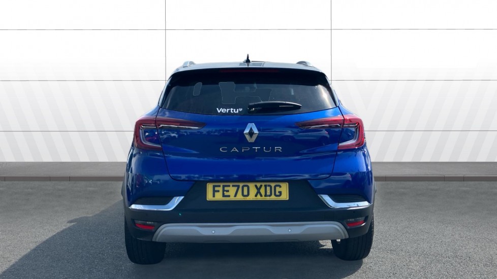 Renault Captur 1.0 TCE 100 S Edition 5dr Petrol Hatchback - Image 6