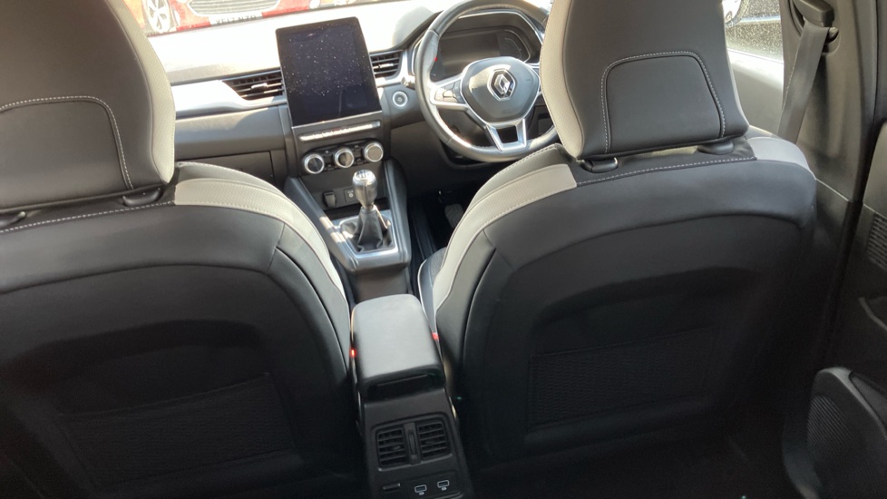 Renault Captur 1.0 TCE 100 S Edition 5dr Petrol Hatchback - Image 10
