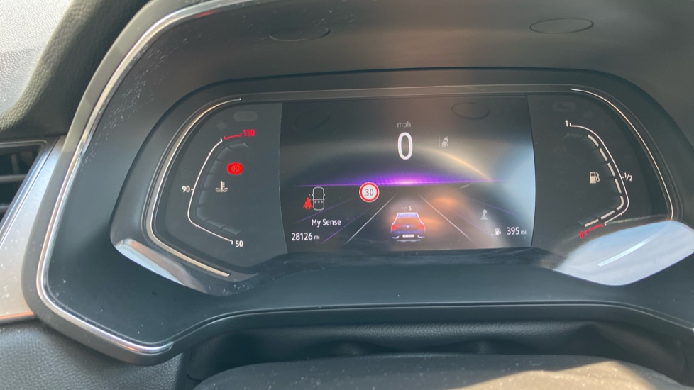 Renault Captur 1.0 TCE 100 S Edition 5dr Petrol Hatchback - Image 18