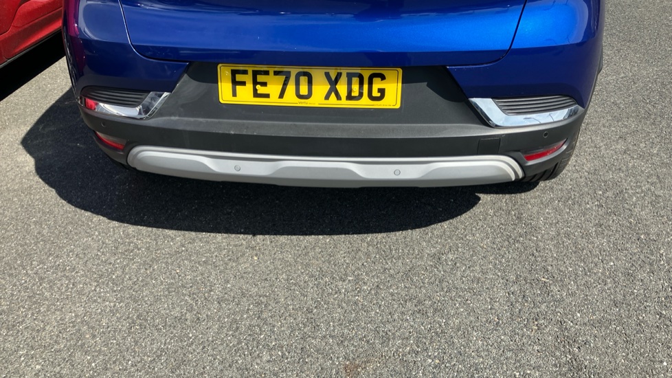 Renault Captur 1.0 TCE 100 S Edition 5dr Petrol Hatchback - Image 33