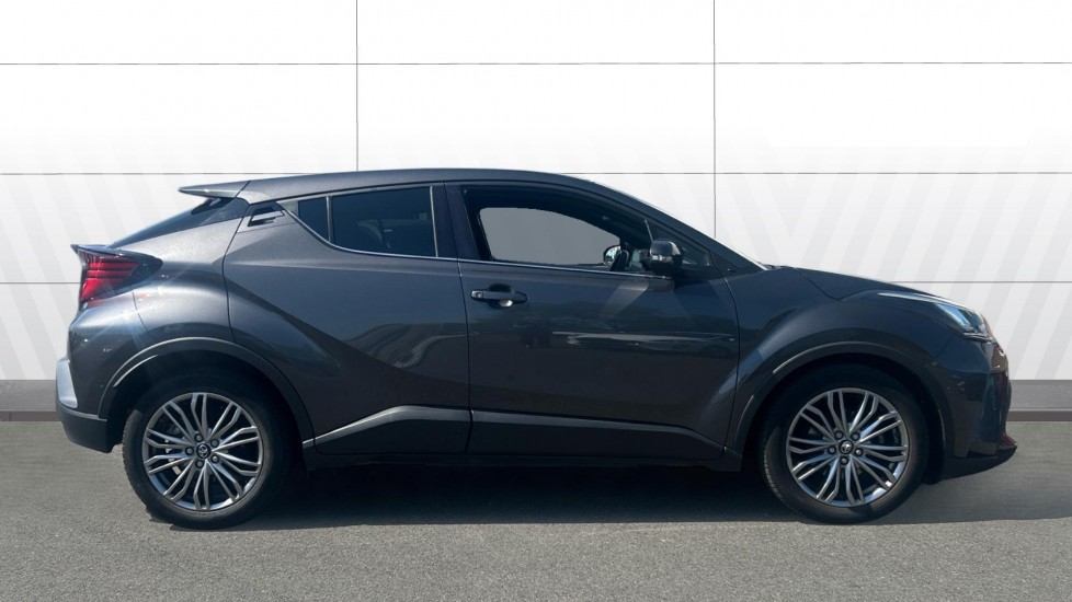 Toyota C-HR 1.8 Hybrid Excel 5dr CVT Hybrid Hatchback - Image 5