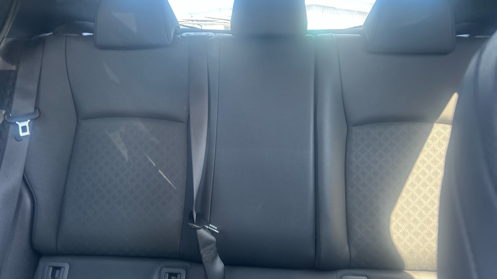 Toyota C-HR 1.8 Hybrid Excel 5dr CVT Hybrid Hatchback - Image 15