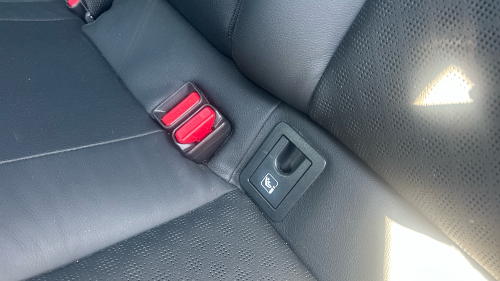 Toyota C-HR 1.8 Hybrid Excel 5dr CVT Hybrid Hatchback - Image 17