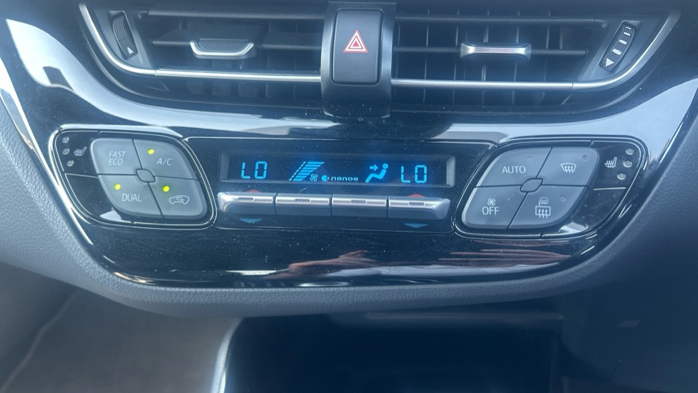 Toyota C-HR 1.8 Hybrid Excel 5dr CVT Hybrid Hatchback - Image 22