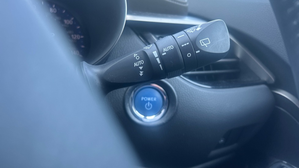 Toyota C-HR 1.8 Hybrid Excel 5dr CVT Hybrid Hatchback - Image 26