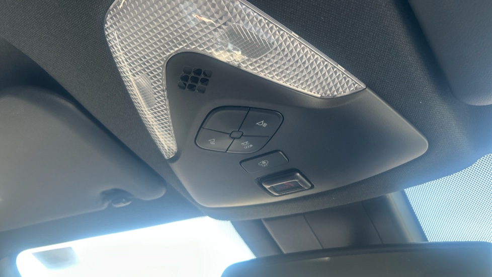 Toyota C-HR 1.8 Hybrid Excel 5dr CVT Hybrid Hatchback - Image 44