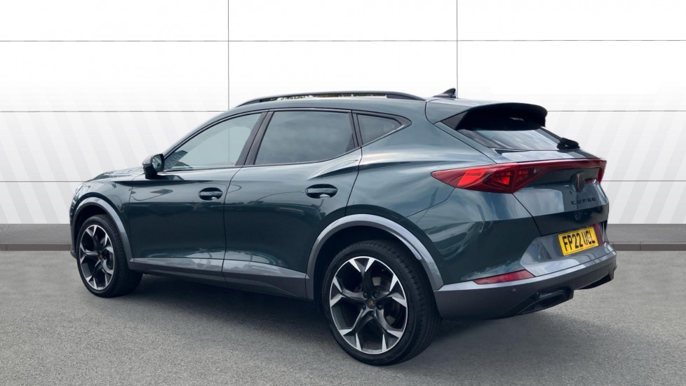 CUPRA Formentor 1.5 TSI 150 V2 5dr Petrol Estate - Image 2