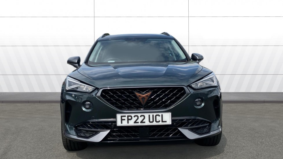 CUPRA Formentor 1.5 TSI 150 V2 5dr Petrol Estate - Image 3