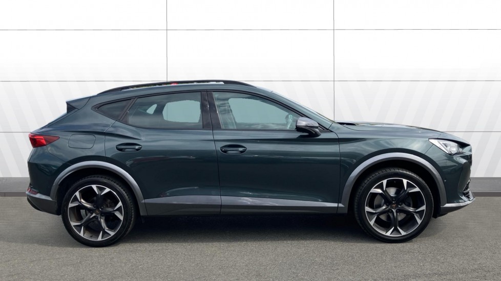 CUPRA Formentor 1.5 TSI 150 V2 5dr Petrol Estate - Image 5