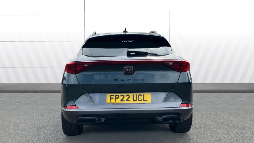 CUPRA Formentor 1.5 TSI 150 V2 5dr Petrol Estate - Image 6