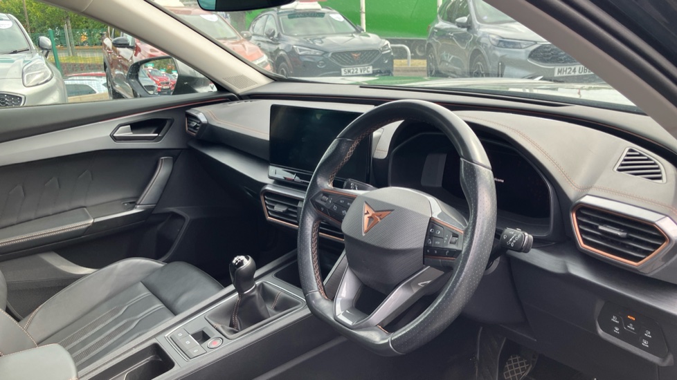 CUPRA Formentor 1.5 TSI 150 V2 5dr Petrol Estate - Image 11