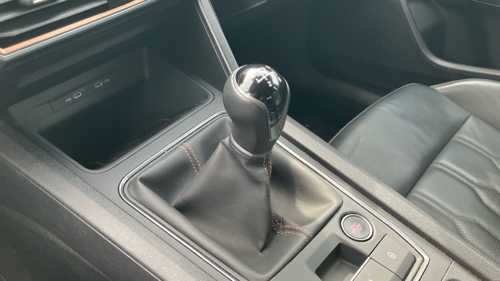 CUPRA Formentor 1.5 TSI 150 V2 5dr Petrol Estate - Image 13