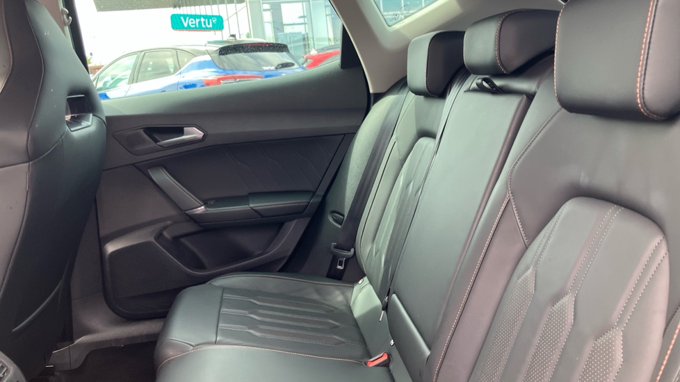 CUPRA Formentor 1.5 TSI 150 V2 5dr Petrol Estate - Image 16