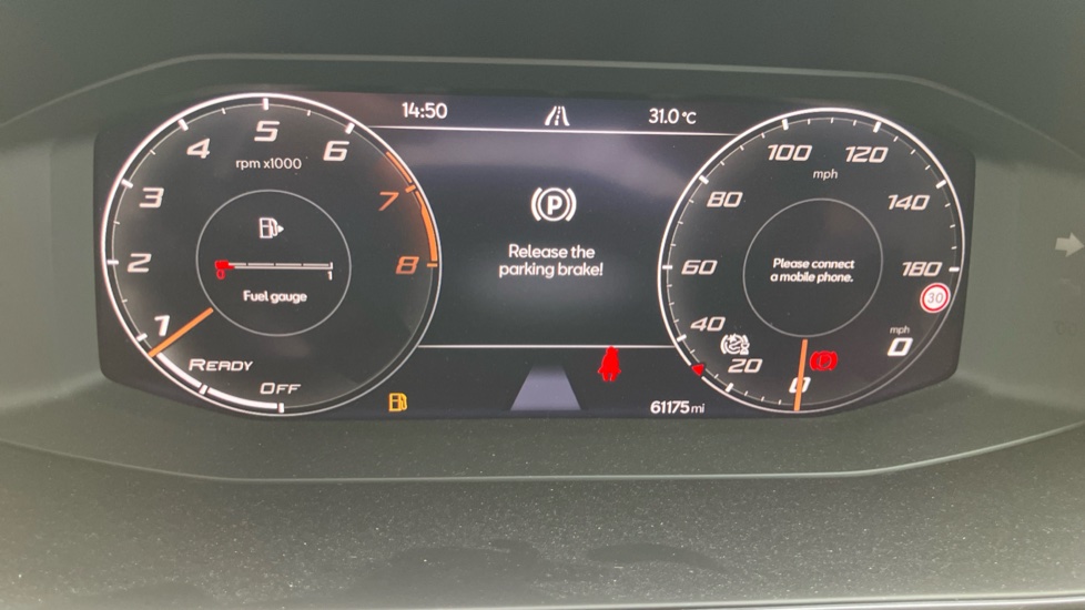 CUPRA Formentor 1.5 TSI 150 V2 5dr Petrol Estate - Image 18