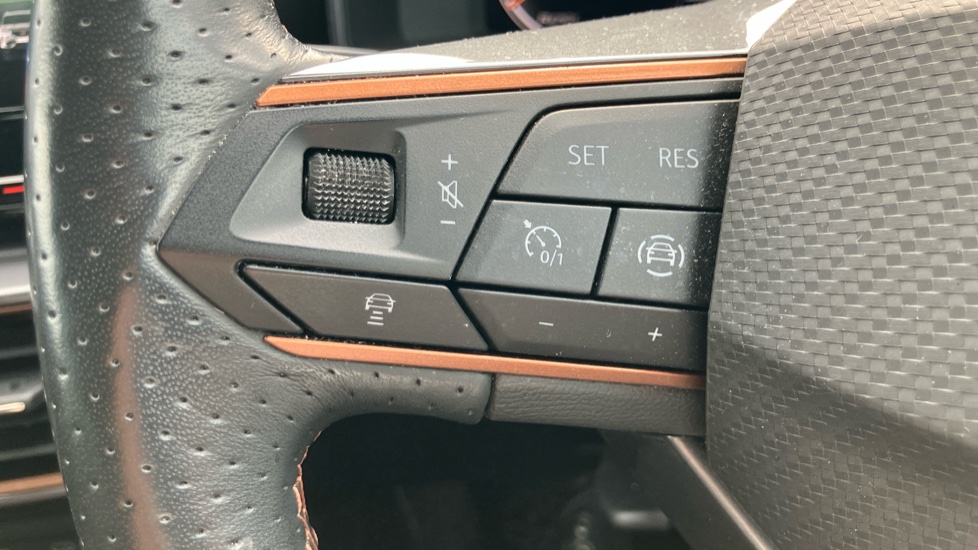 CUPRA Formentor 1.5 TSI 150 V2 5dr Petrol Estate - Image 21