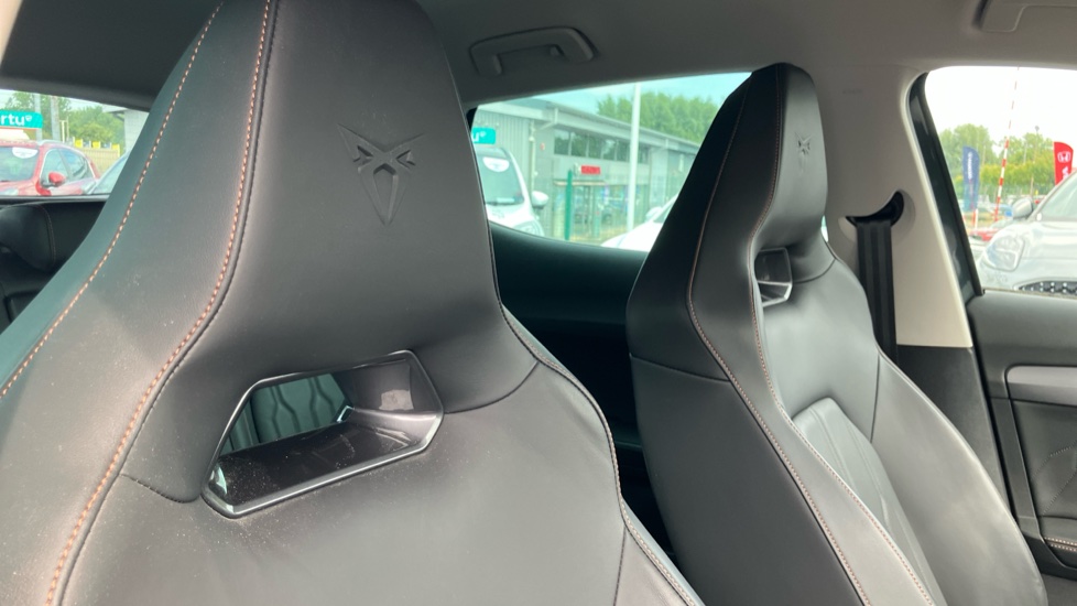 CUPRA Formentor 1.5 TSI 150 V2 5dr Petrol Estate - Image 29
