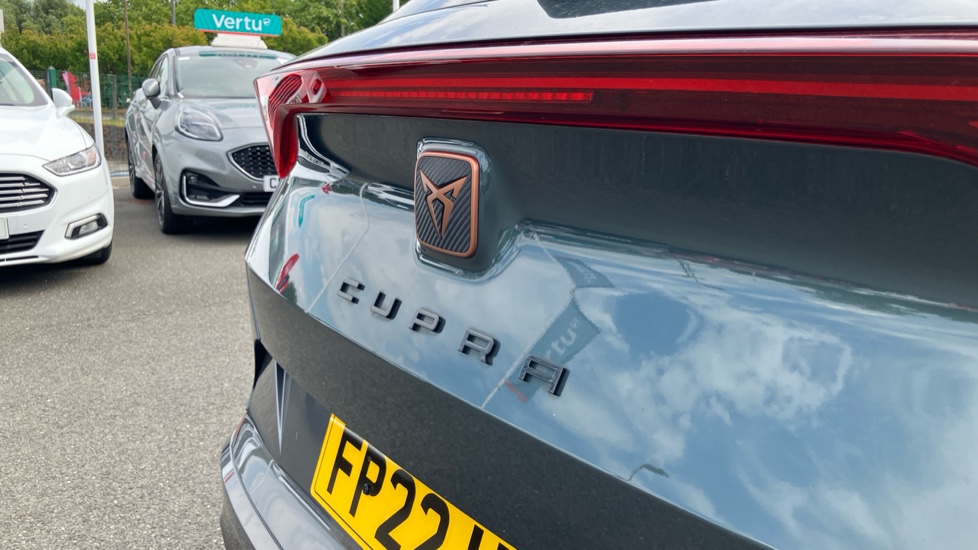 CUPRA Formentor 1.5 TSI 150 V2 5dr Petrol Estate - Image 32