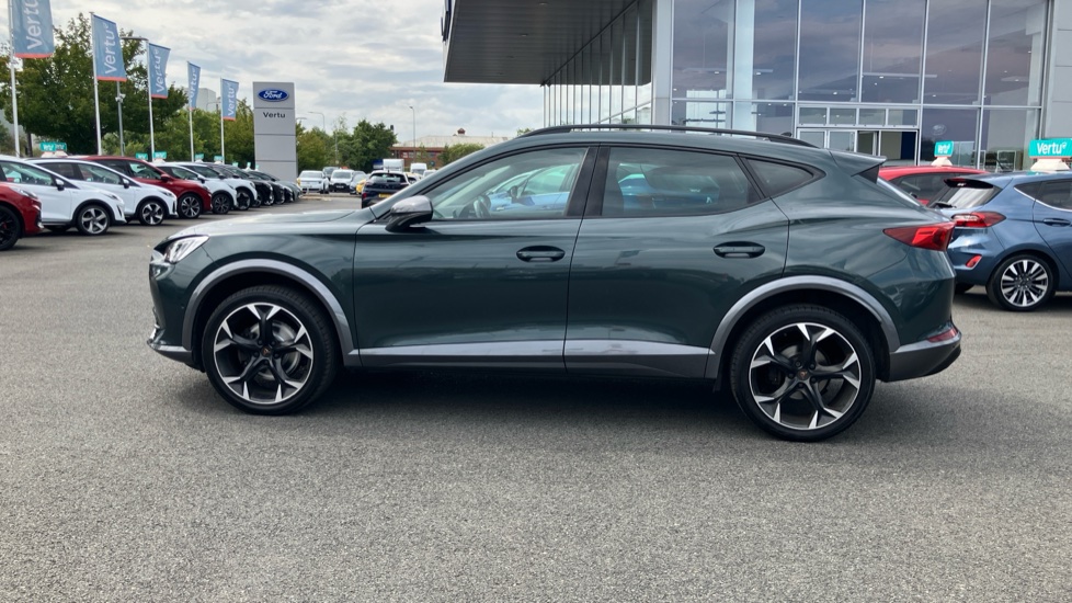 CUPRA Formentor 1.5 TSI 150 V2 5dr Petrol Estate - Image 35