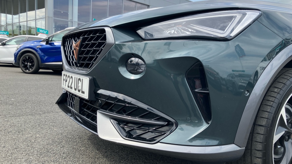 CUPRA Formentor 1.5 TSI 150 V2 5dr Petrol Estate - Image 37