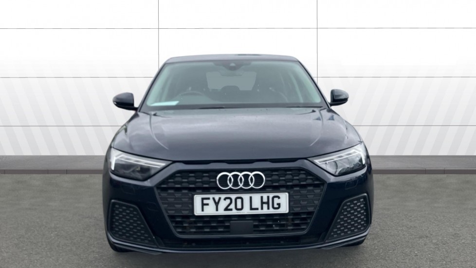 Audi A1 25 TFSI Technik 5dr Petrol Hatchback - Image 3