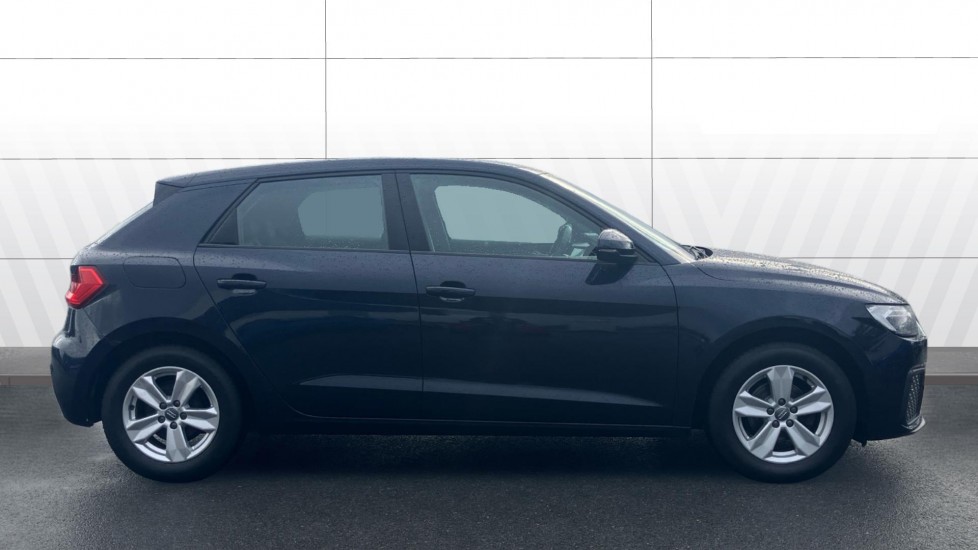Audi A1 25 TFSI Technik 5dr Petrol Hatchback - Image 5