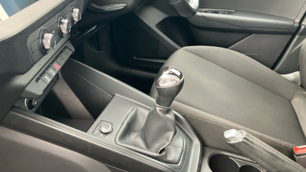 Audi A1 25 TFSI Technik 5dr Petrol Hatchback - Image 13