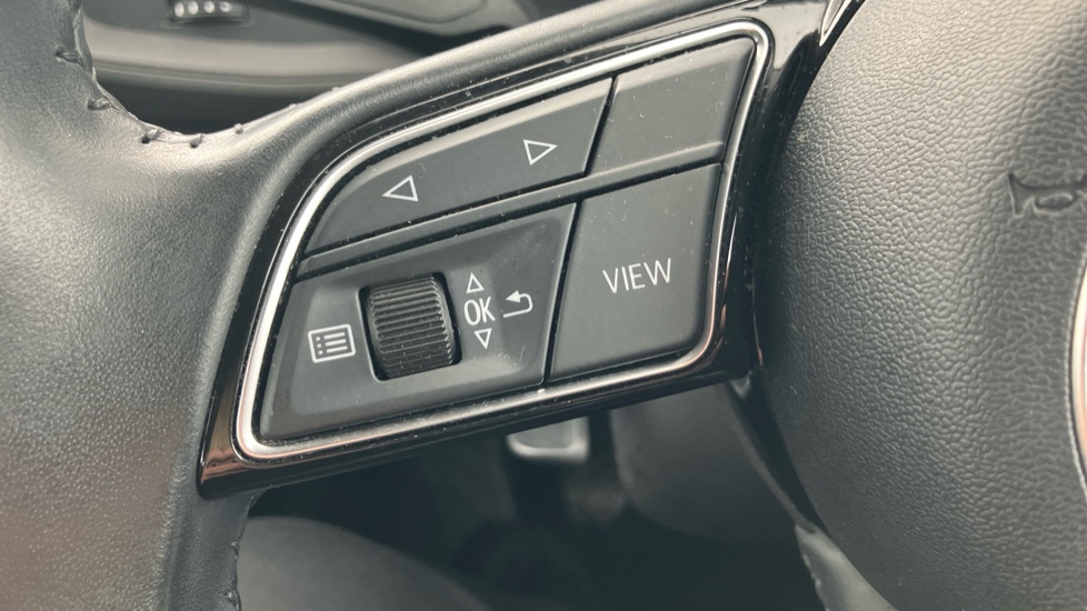 Audi A1 25 TFSI Technik 5dr Petrol Hatchback - Image 21