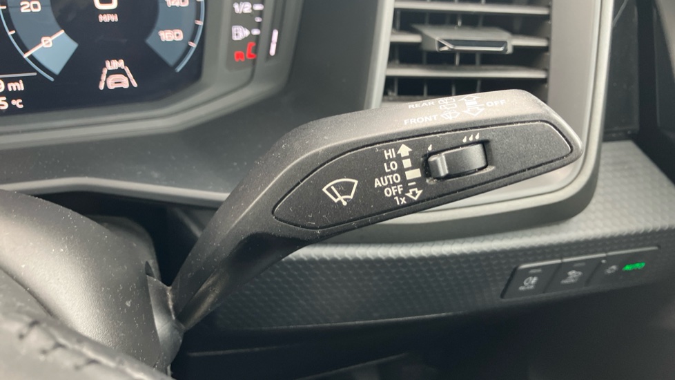 Audi A1 25 TFSI Technik 5dr Petrol Hatchback - Image 23