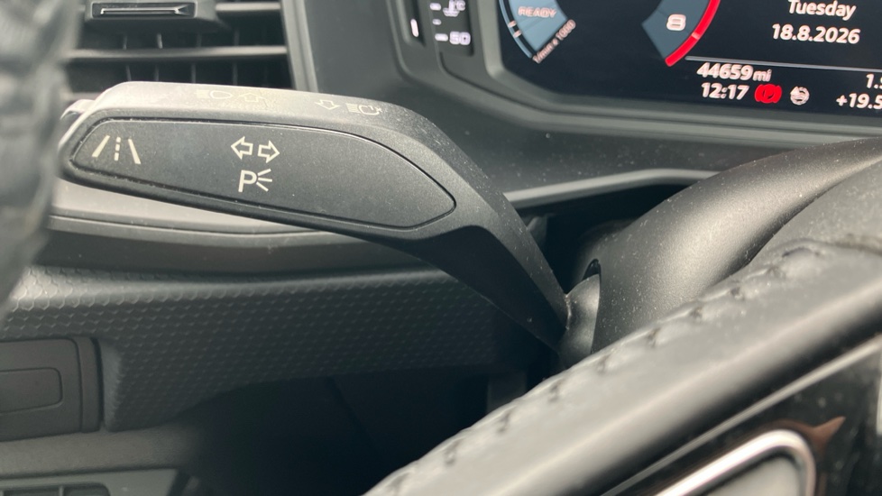 Audi A1 25 TFSI Technik 5dr Petrol Hatchback - Image 24