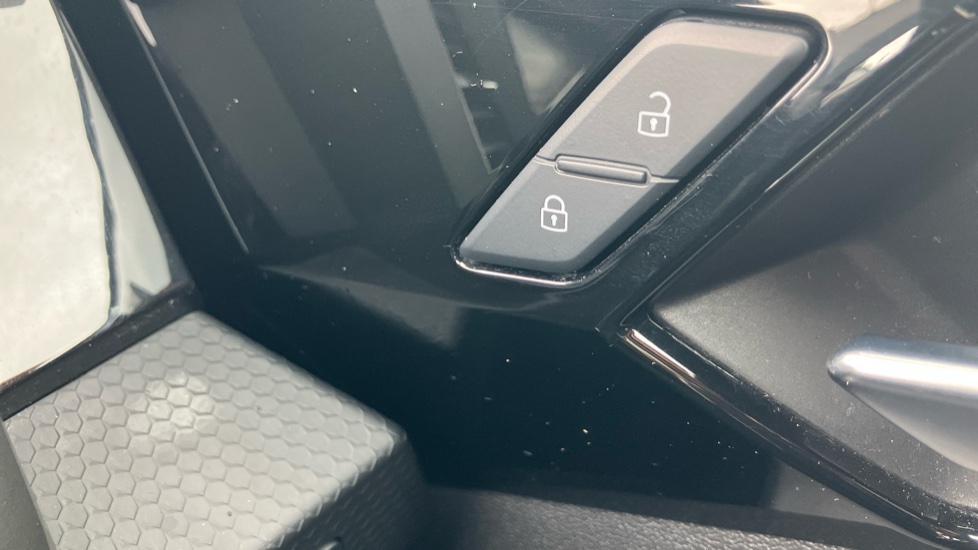 Audi A1 25 TFSI Technik 5dr Petrol Hatchback - Image 25