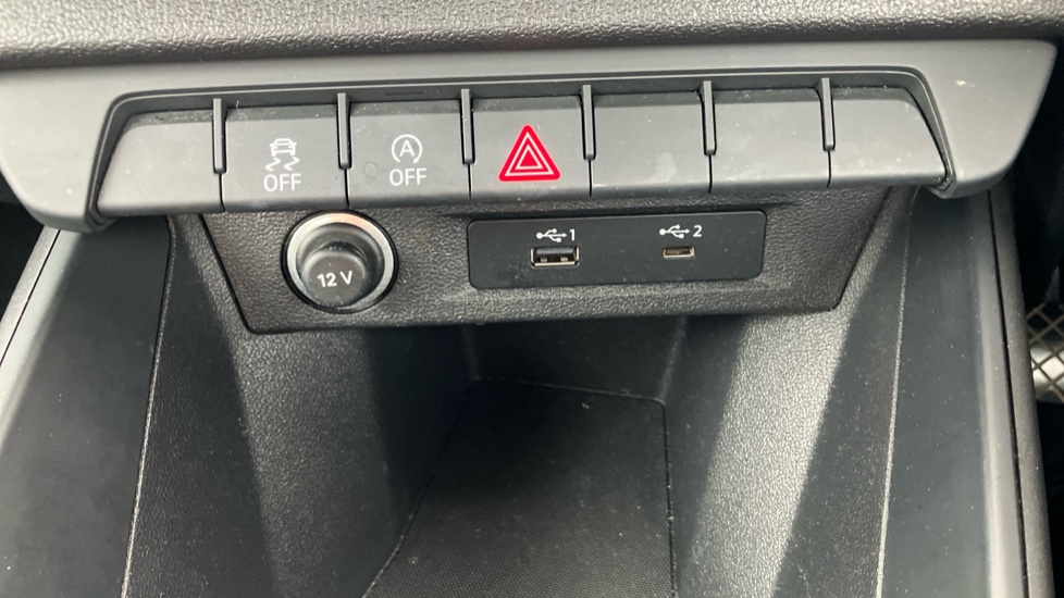Audi A1 25 TFSI Technik 5dr Petrol Hatchback - Image 28