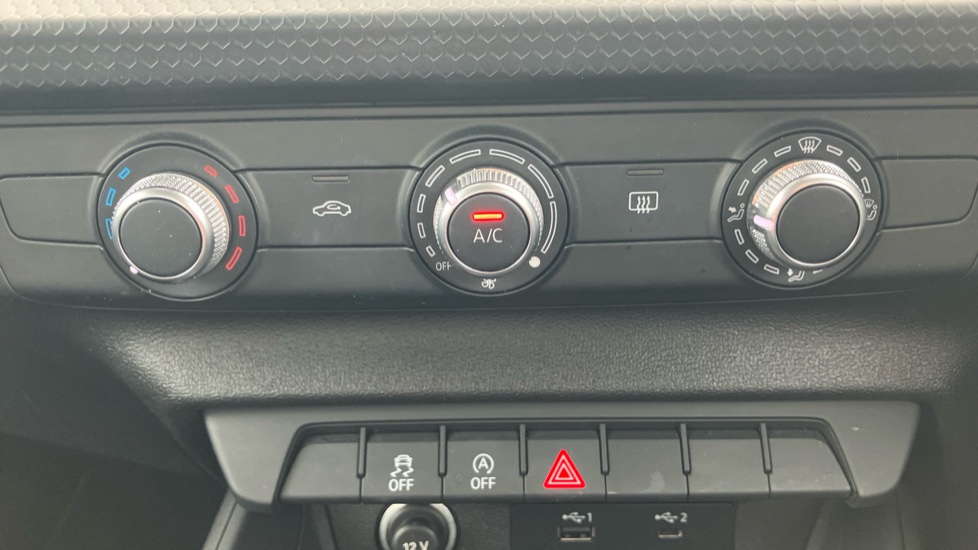 Audi A1 25 TFSI Technik 5dr Petrol Hatchback - Image 29