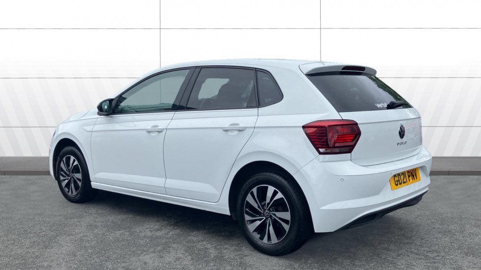 Volkswagen Polo 1.0 EVO 80 Match 5dr Petrol Hatchback - Image 2