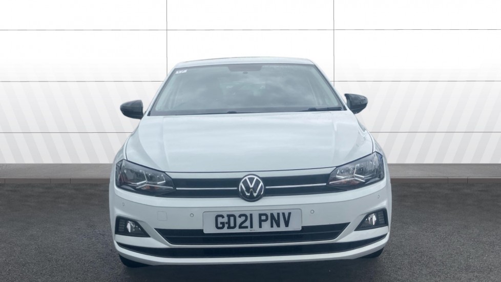 Volkswagen Polo 1.0 EVO 80 Match 5dr Petrol Hatchback - Image 3