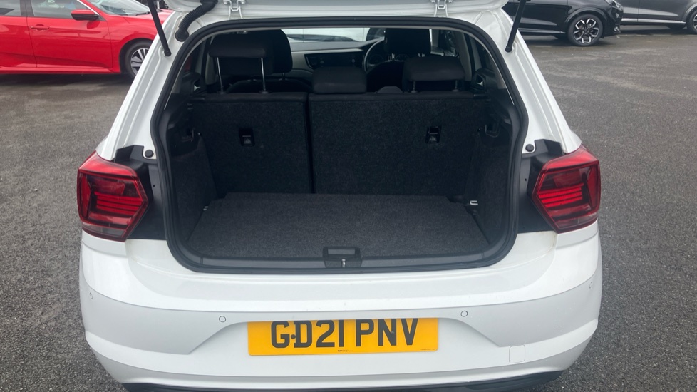 Volkswagen Polo 1.0 EVO 80 Match 5dr Petrol Hatchback - Image 4