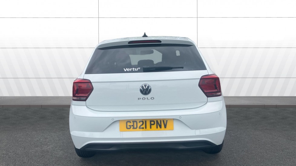 Volkswagen Polo 1.0 EVO 80 Match 5dr Petrol Hatchback - Image 6