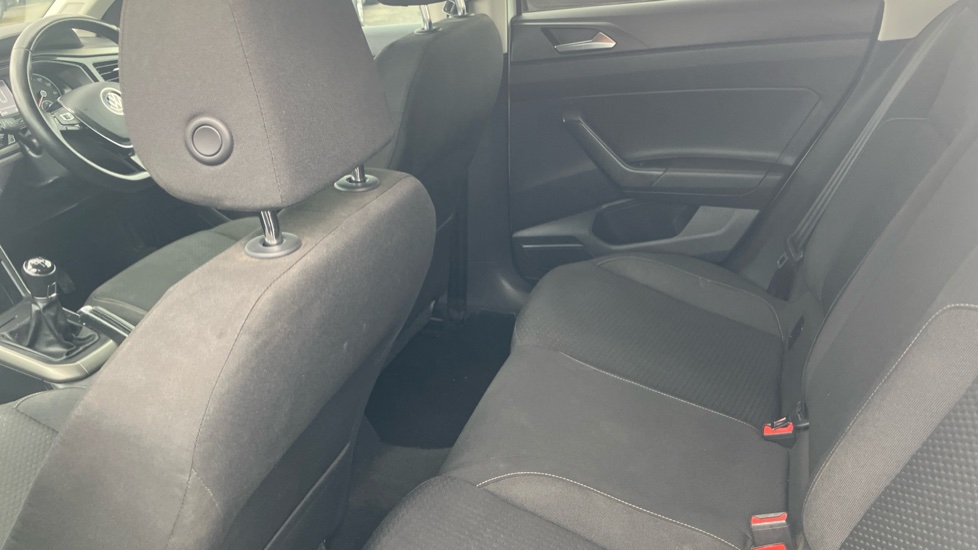 Volkswagen Polo 1.0 EVO 80 Match 5dr Petrol Hatchback - Image 16