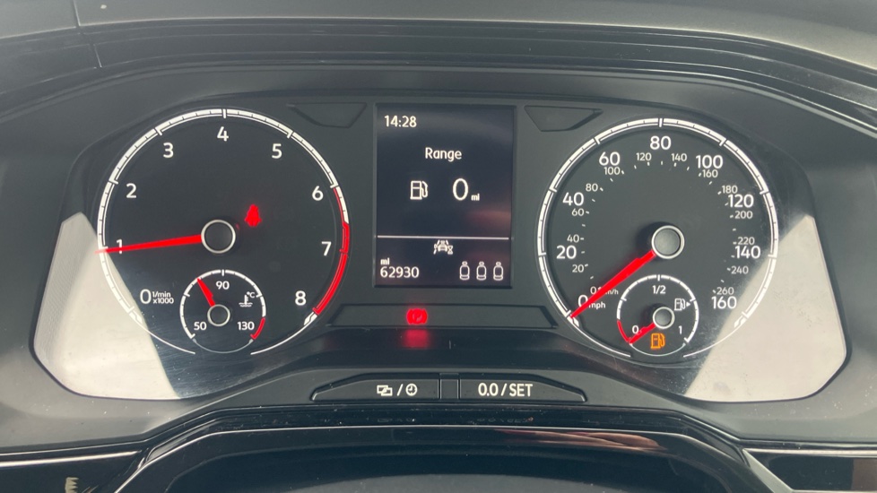 Volkswagen Polo 1.0 EVO 80 Match 5dr Petrol Hatchback - Image 18