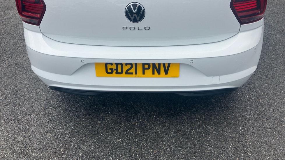 Volkswagen Polo 1.0 EVO 80 Match 5dr Petrol Hatchback - Image 33