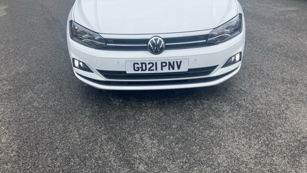 Volkswagen Polo 1.0 EVO 80 Match 5dr Petrol Hatchback - Image 34