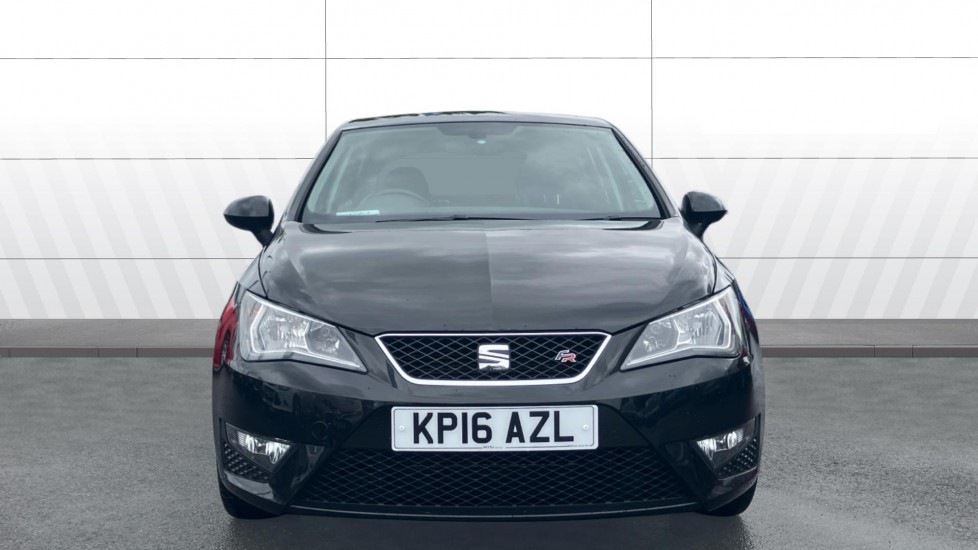 SEAT Ibiza 1.4 EcoTSI 150 FR 5dr Petrol Hatchback - Image 3
