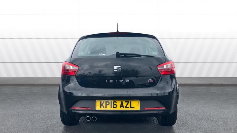 SEAT Ibiza 1.4 EcoTSI 150 FR 5dr Petrol Hatchback - Image 6